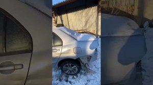 Разбираем Mitsubishi Lancer 9 1.6 мкпп