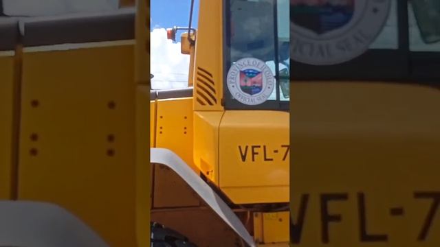 #volvo #heavyequipment #brandnew #short смотреть онлайн