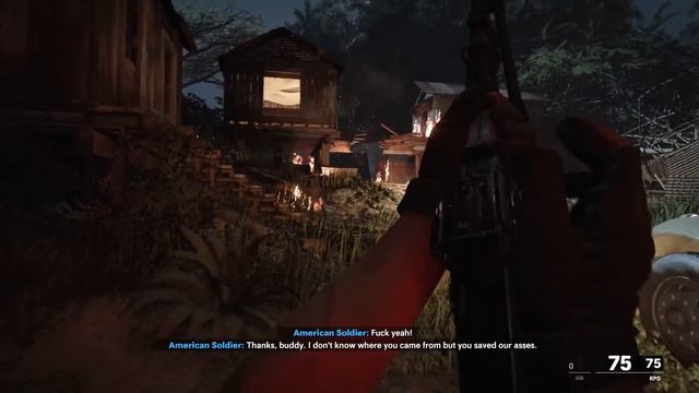 CALL OF DUTY BLACK OPS COLD WAR PS5 Walkthrough Gameplay Part 8 - PERSEUS (COD Campaign) смотреть онлайн