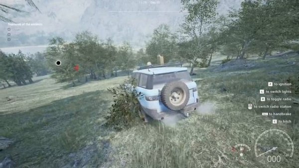 RANCH SIM - TREASURE OF THE ANCIENTS