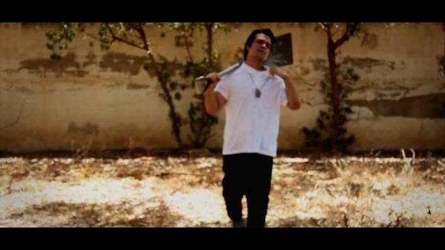 Videoclip - Padrino de Cankamusa by Adrián G. Marín смотреть онлайн