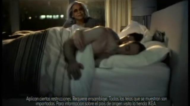 Promocion Ikea Sultan смотреть онлайн