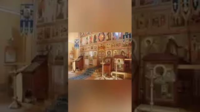 Кресту Твоему поклоняемся, Владыко, и Святое Воскресение Твое славим. смотреть онлайн