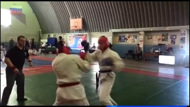 Cпортсмен из Ельца стал победителем чемпионата и первенства ЦФО смотреть онлайн