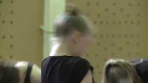 Реутовская команда по эстетической гимнастике стала первой на соревнованиях в Испании   16.05.13