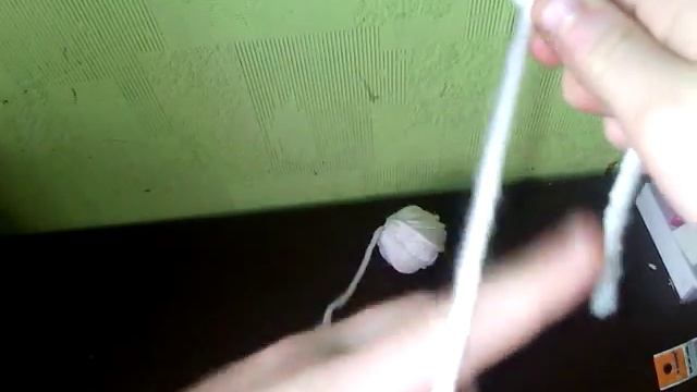 Как накидывать петли на спицы смотреть онлайн