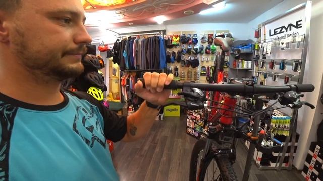 САМЫЙ ДЕШЁВЫЙ ГОРНЫЙ ВЕЛОСИПЕД КОМПАНИИ FUJI | ПОДРОБНЫЙ ОБЗОР ВЕЛОСИПЕДА FUJI NEVADA 1.9 смотреть онлайн