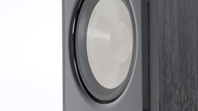 Polk Signature Series home speakers | Crutchfield video смотреть онлайн