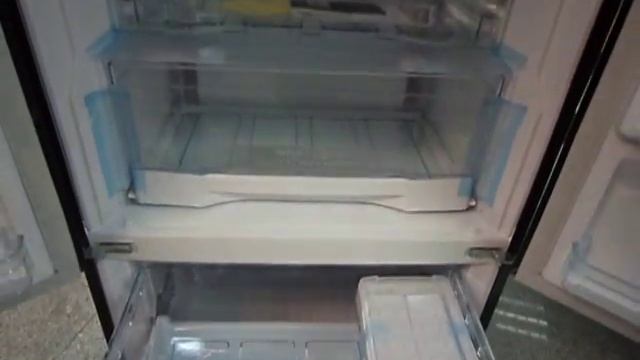 Hitachi R-WB460PY смотреть онлайн