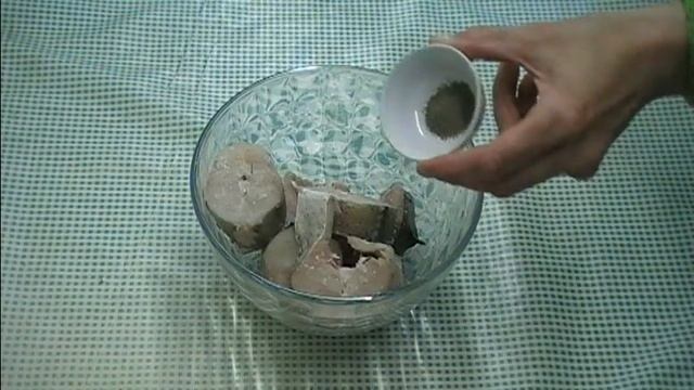 Жарим вкусно на сковороде