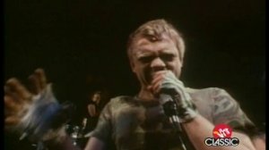 Accept - Balls ToThe Wall @ 1983 Vh1 Classic