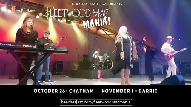 Fleetwood Mac Greatest Hits