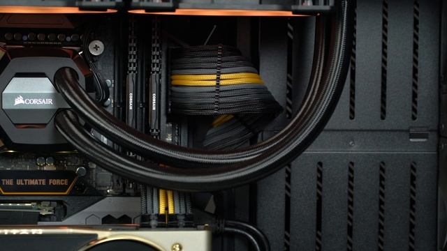 GeForce Garage - 究極の編集マシンを「TITAN RTX」でつくる (字幕付き) смотреть онлайн