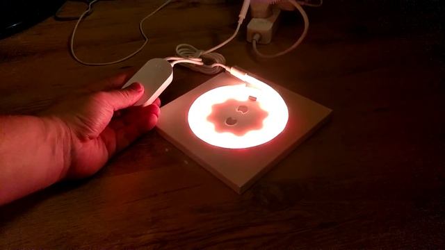 Yeelight Light Strip смотреть онлайн