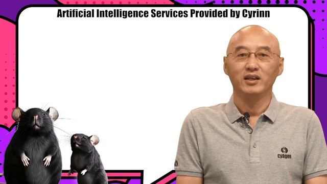 How to develop mouse models of type 1 and type 2 diabetes｜Episode 2 (EXPERT TIPS!) смотреть онлайн