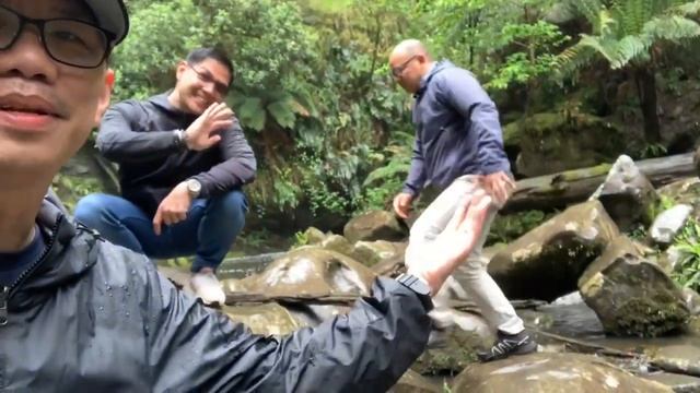 Australia 2019 (Sydney, Melbourne, Adelaide) смотреть онлайн