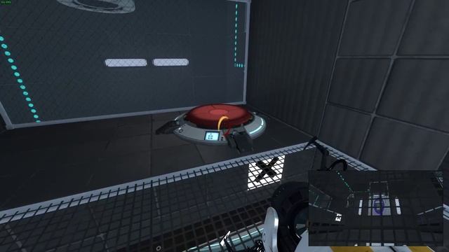 PORTAL 2 | BEYOND IMAGINATION 2 - EASIEST SOLUTION WALK-THROUGH [SPOILERS]