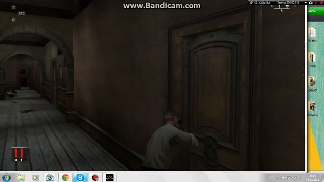Hitman кровавый деньги часть №2 "Урожайный год" смотреть онлайн
