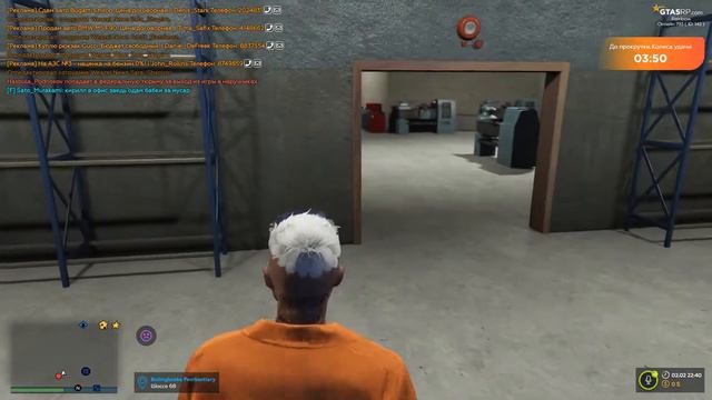 Выбил ЗАТОЧКУ на GTA 5 RP (Rainbow) | HOMA показывает лайфхаки смотреть онлайн