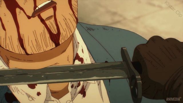 AMV Dorohedoro - Bloodborne смотреть онлайн
