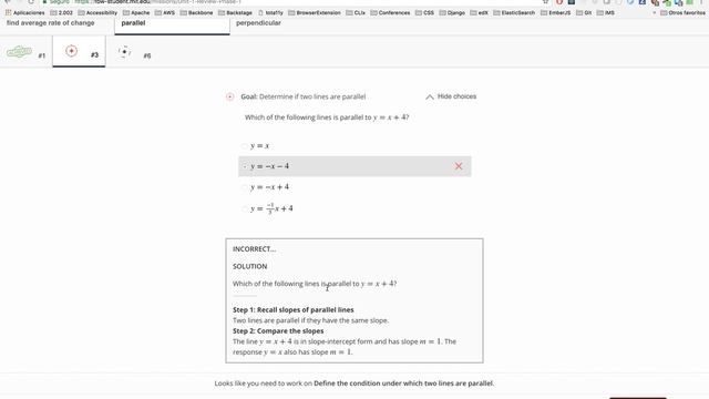 FbW Algebra Tutorial for ACC Students смотреть онлайн