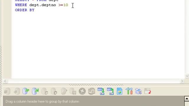 How to build a SQL for PostgreSQL database смотреть онлайн