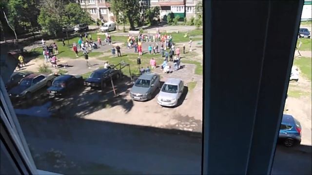 Приехали... Комп для Антохи за 60К (i5-8400 + GTX 1060 6Гб) смотреть онлайн
