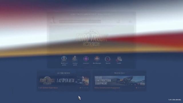 Come avere soldi e livello infiniti su EURO TRUCK SIMULATOR 2 v1.41 смотреть онлайн