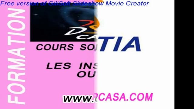 autocad catia solid works cafp casa maroc смотреть онлайн