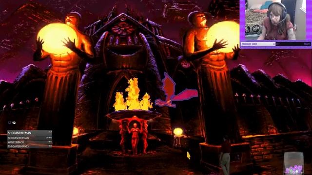 Play - Noctropolis - Karlee Meow - 06/20/18 смотреть онлайн