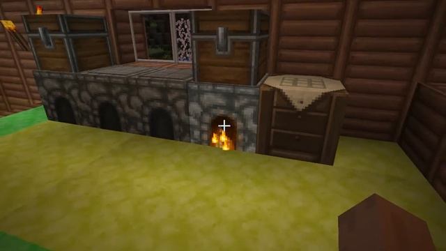 Minecraft ► Гайды №6 ► Делаем стекло и стеклянную панель смотреть онлайн