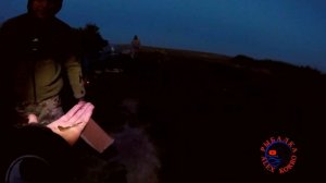 Красное Озеро. Охотники за поклевкой Сазана. КЛЕВАЛ КАРАСЬ