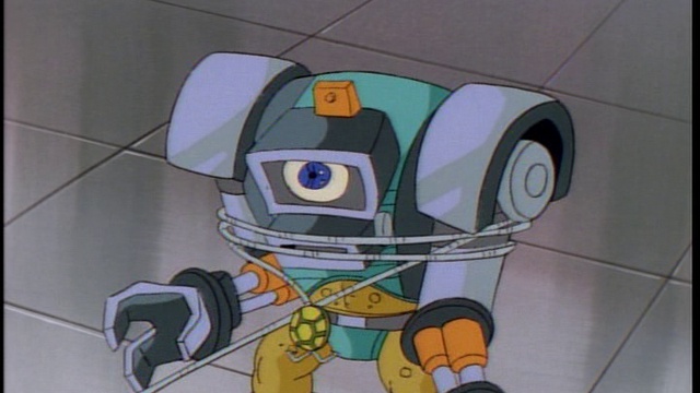 08x08 Turtle Trek