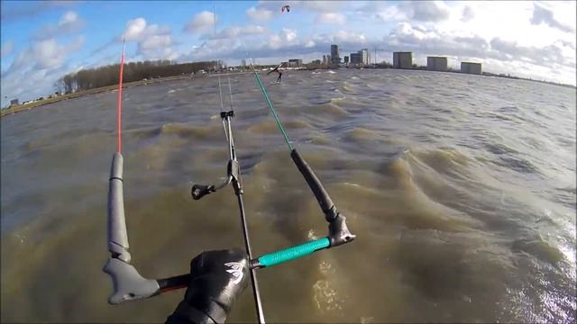 Foilsession # 18 Ozone APEX hydrofoilboard Sabfoil 111 718 399 Fone Bandit S 5 meter смотреть онлайн