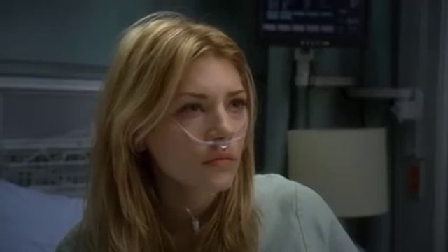 House MD S03E12 - One Day, One Room смотреть онлайн