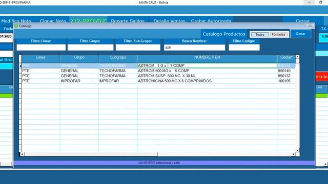 SINCRONIZACION VISUAL FOXPRO CON PHP смотреть онлайн
