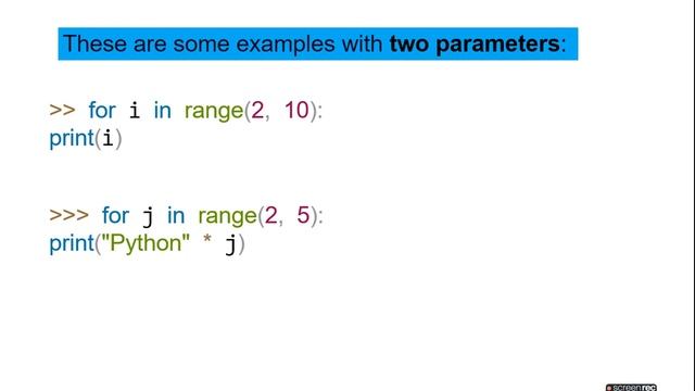 Quiz on for and range function in python| ratan agarwal it informer смотреть онлайн