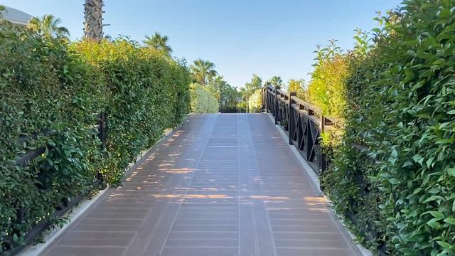 TUI MAGIC LIFE Jacaranda. Side Türkei #side #türkei #jacaranda