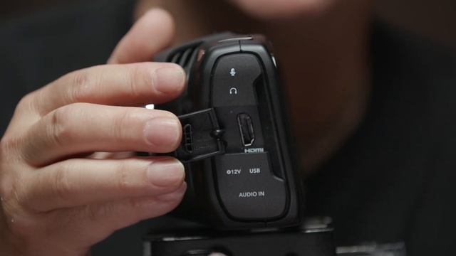 BMPCC 4K: Is it Pro Enought? What about the BMPCC 6K? смотреть онлайн