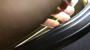 Потек люк на старой машине,как починить???