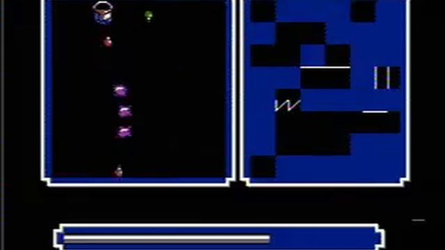 Pictionary - NES Gameplay смотреть онлайн