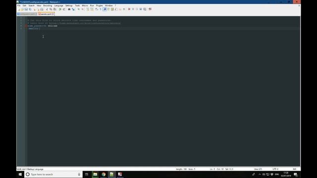 Home Assistant - Storing secrets смотреть онлайн