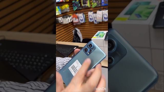 Redmi Note 12 4/128 смотреть онлайн