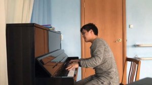 Песня без слов Р.Бакиров