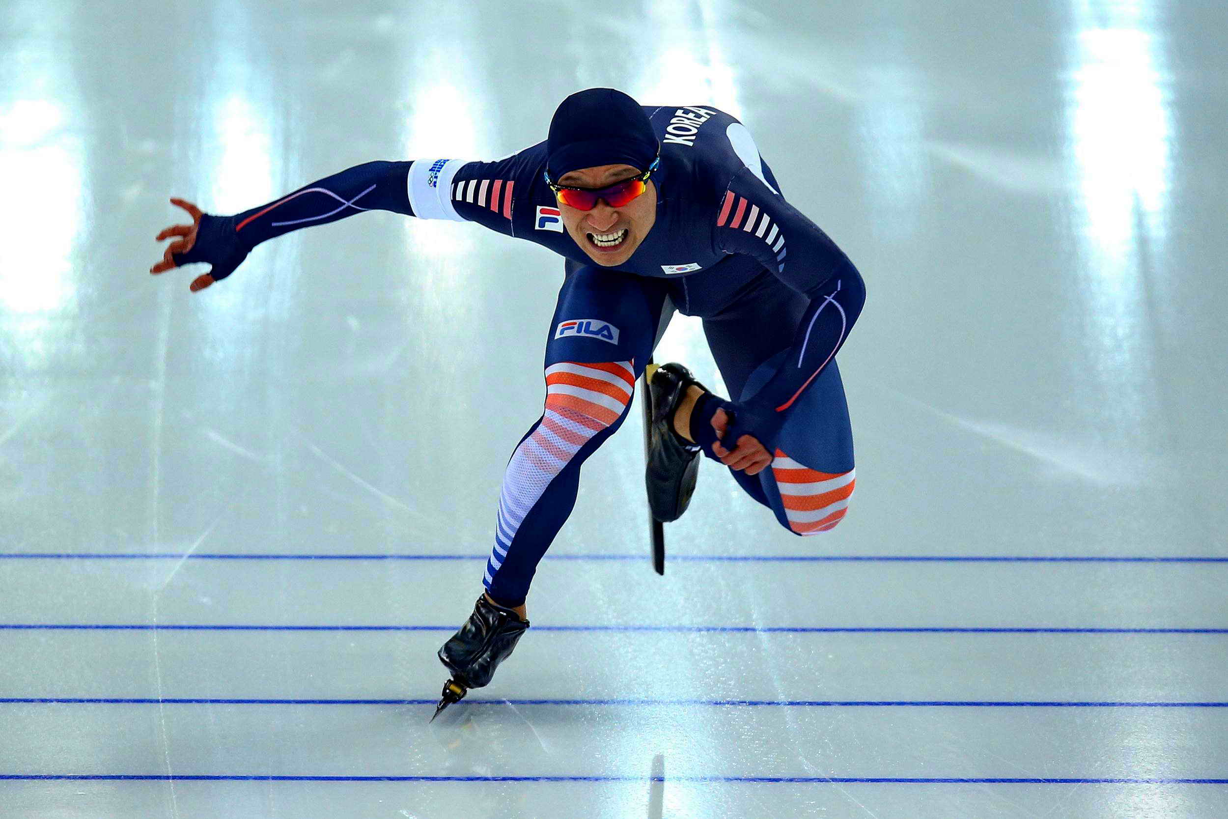 Вот и финал