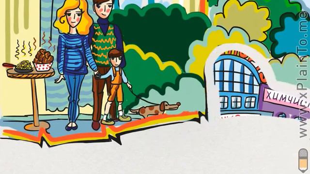 Материнский капитал. Обещанного три года ждут смотреть онлайн