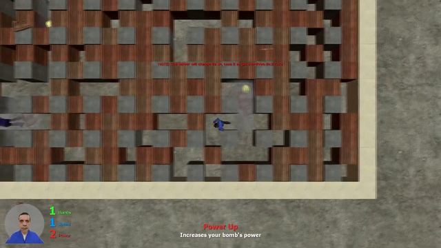 Bomberman - Garry´s Mod #131[HD+] смотреть онлайн