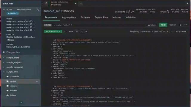#mongodb#server#backend#dark#viralreels#tranding смотреть онлайн