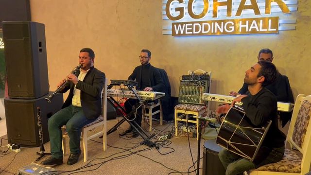 Vardges Hakobyan Klarnet #kavkazmusic