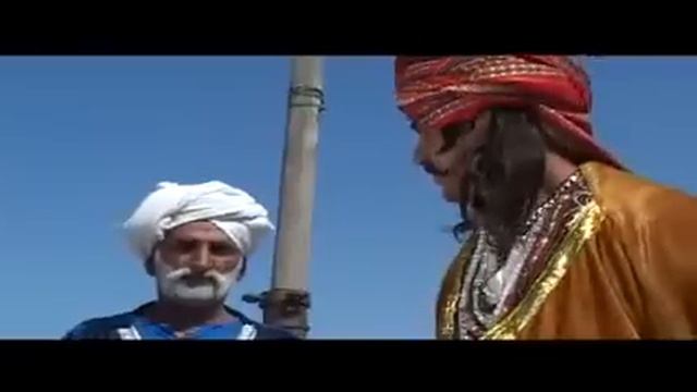 USTAD MOHAMMAD YOUSUF -- LAGHE DAKHAN JI HEER MARO MHUNJA MIR.flv смотреть онлайн
